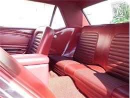 1966 Ford Mustang (CC-2065933) for sale in Ruskin, Florida