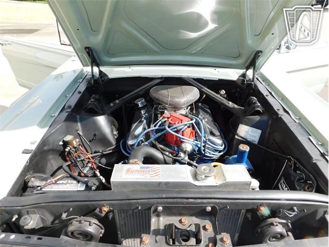 1966 Ford Mustang (CC-2065933) for sale in Ruskin, Florida