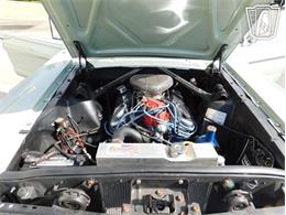 1966 Ford Mustang (CC-2065933) for sale in Ruskin, Florida