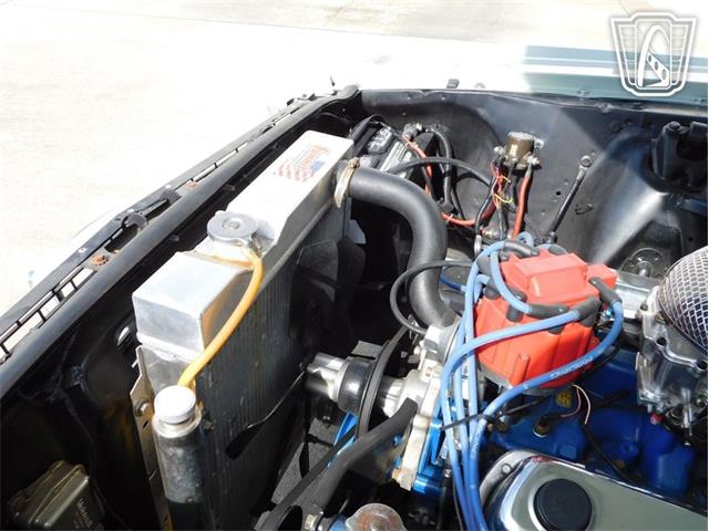 1966 Ford Mustang (CC-2065933) for sale in Ruskin, Florida