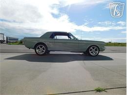 1966 Ford Mustang (CC-2065933) for sale in Ruskin, Florida