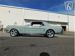 1966 Ford Mustang (CC-2065933) for sale in Ruskin, Florida
