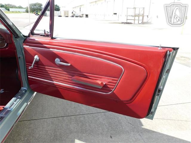 1966 Ford Mustang (CC-2065933) for sale in Ruskin, Florida