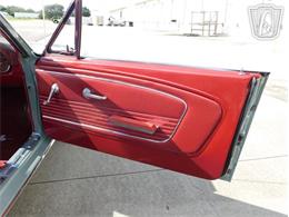 1966 Ford Mustang (CC-2065933) for sale in Ruskin, Florida