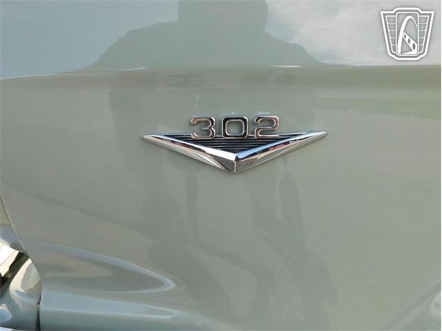 1966 Ford Mustang (CC-2065933) for sale in Ruskin, Florida