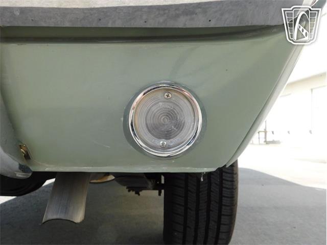 1966 Ford Mustang (CC-2065933) for sale in Ruskin, Florida