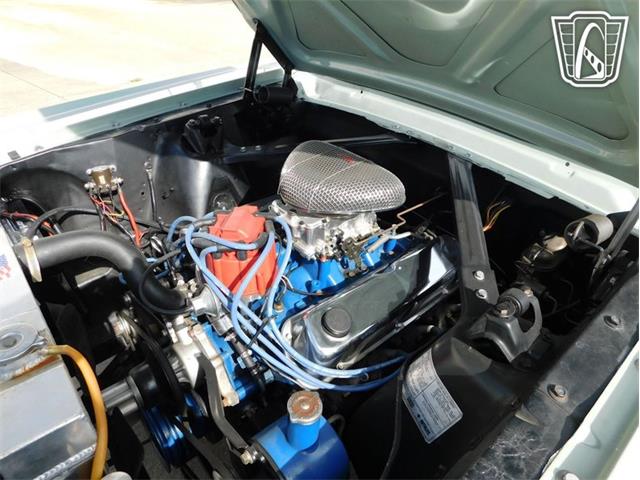 1966 Ford Mustang (CC-2065933) for sale in Ruskin, Florida