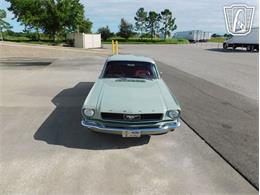 1966 Ford Mustang (CC-2065933) for sale in Ruskin, Florida