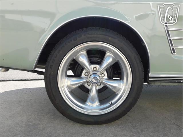 1966 Ford Mustang (CC-2065933) for sale in Ruskin, Florida