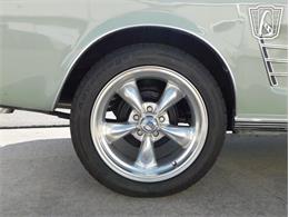 1966 Ford Mustang (CC-2065933) for sale in Ruskin, Florida