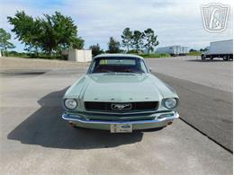1966 Ford Mustang (CC-2065933) for sale in Ruskin, Florida