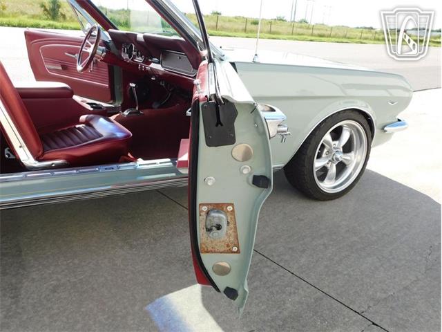 1966 Ford Mustang (CC-2065933) for sale in Ruskin, Florida