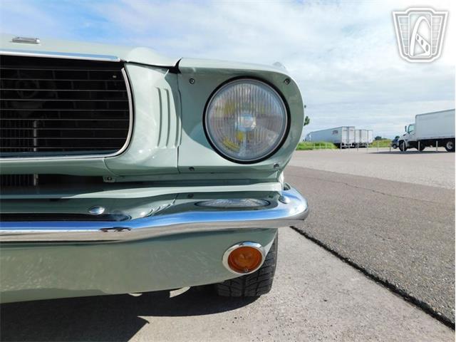 1966 Ford Mustang (CC-2065933) for sale in Ruskin, Florida