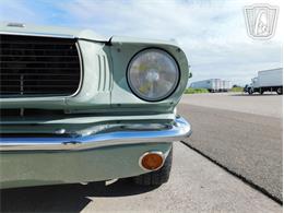1966 Ford Mustang (CC-2065933) for sale in Ruskin, Florida