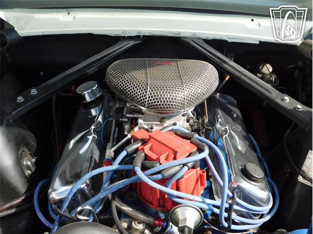 1966 Ford Mustang (CC-2065933) for sale in Ruskin, Florida