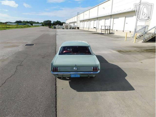 1966 Ford Mustang (CC-2065933) for sale in Ruskin, Florida