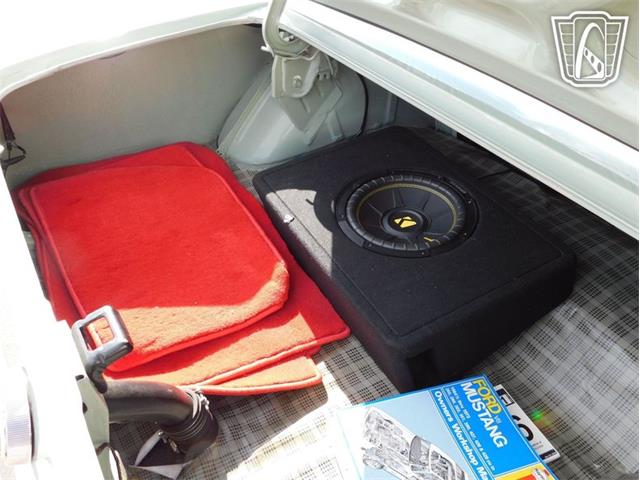 1966 Ford Mustang (CC-2065933) for sale in Ruskin, Florida