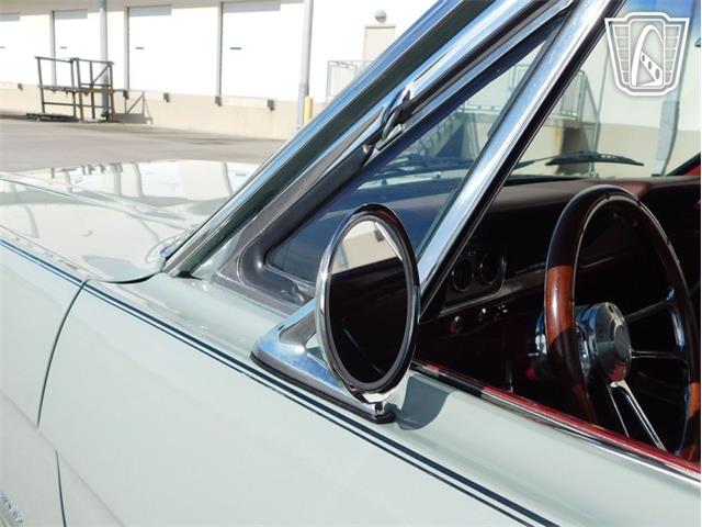 1966 Ford Mustang (CC-2065933) for sale in Ruskin, Florida