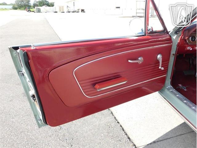 1966 Ford Mustang (CC-2065933) for sale in Ruskin, Florida