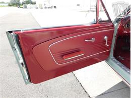 1966 Ford Mustang (CC-2065933) for sale in Ruskin, Florida