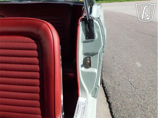 1966 Ford Mustang (CC-2065933) for sale in Ruskin, Florida