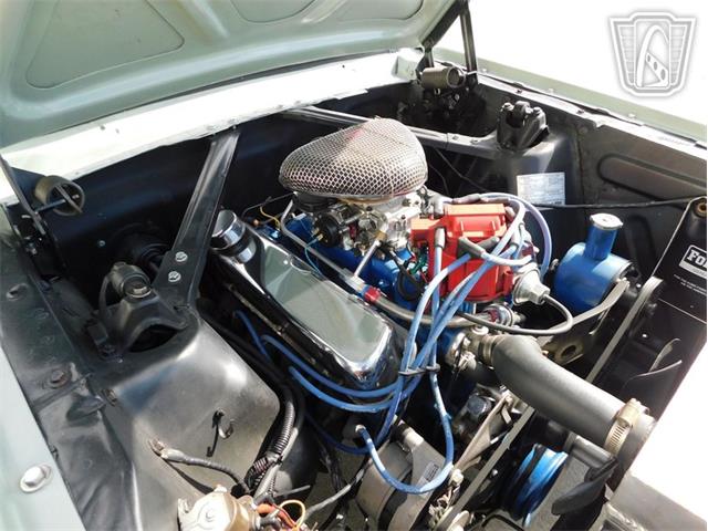 1966 Ford Mustang (CC-2065933) for sale in Ruskin, Florida