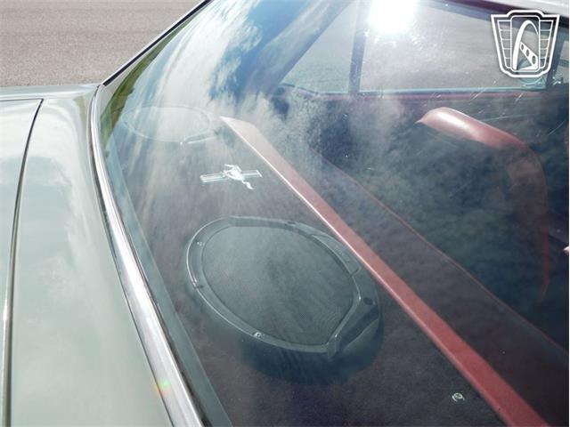 1966 Ford Mustang (CC-2065933) for sale in Ruskin, Florida