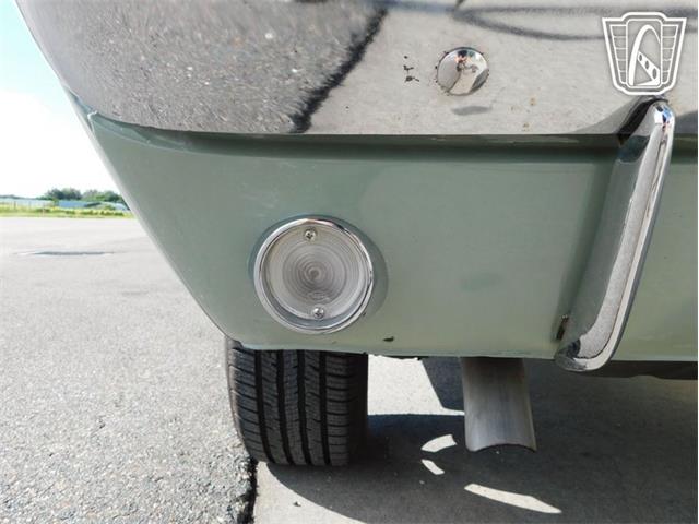 1966 Ford Mustang (CC-2065933) for sale in Ruskin, Florida