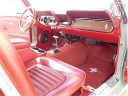 1966 Ford Mustang (CC-2065933) for sale in Ruskin, Florida