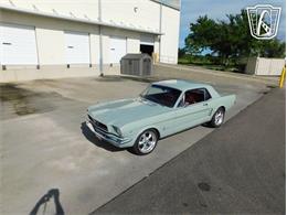1966 Ford Mustang (CC-2065933) for sale in Ruskin, Florida