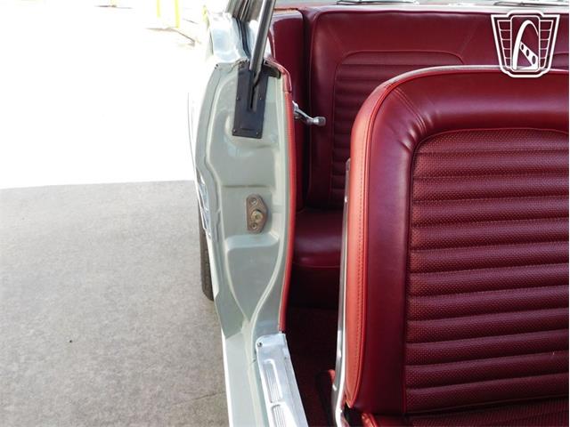 1966 Ford Mustang (CC-2065933) for sale in Ruskin, Florida