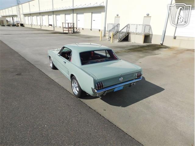 1966 Ford Mustang (CC-2065933) for sale in Ruskin, Florida