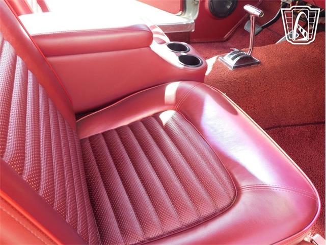 1966 Ford Mustang (CC-2065933) for sale in Ruskin, Florida