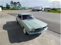 1966 Ford Mustang (CC-2065933) for sale in Ruskin, Florida