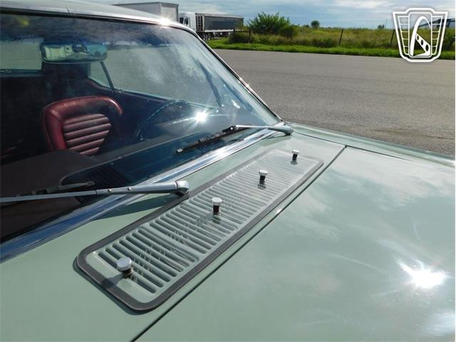 1966 Ford Mustang (CC-2065933) for sale in Ruskin, Florida