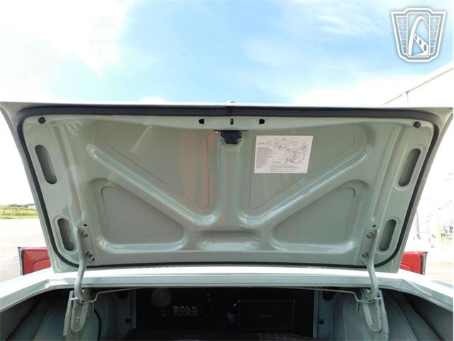 1966 Ford Mustang (CC-2065933) for sale in Ruskin, Florida