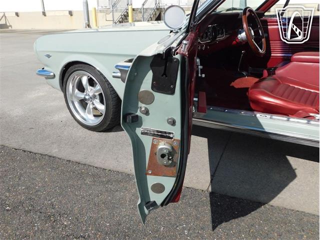 1966 Ford Mustang (CC-2065933) for sale in Ruskin, Florida