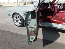 1966 Ford Mustang (CC-2065933) for sale in Ruskin, Florida