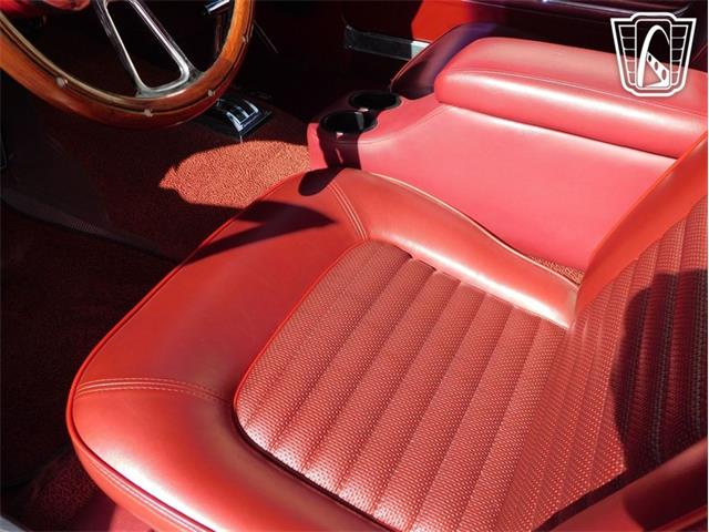 1966 Ford Mustang (CC-2065933) for sale in Ruskin, Florida