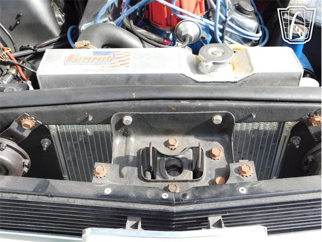 1966 Ford Mustang (CC-2065933) for sale in Ruskin, Florida