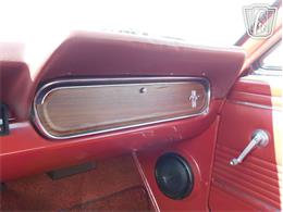 1966 Ford Mustang (CC-2065933) for sale in Ruskin, Florida