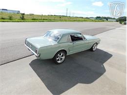 1966 Ford Mustang (CC-2065933) for sale in Ruskin, Florida