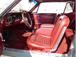 1966 Ford Mustang (CC-2065933) for sale in Ruskin, Florida