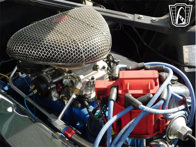 1966 Ford Mustang (CC-2065933) for sale in Ruskin, Florida