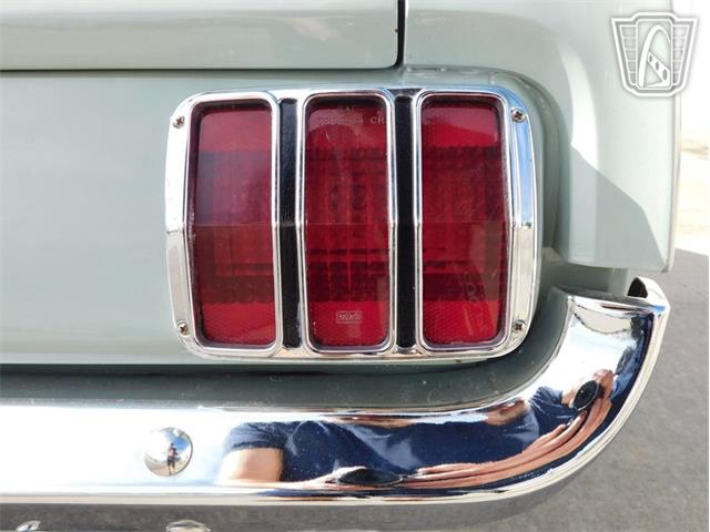 1966 Ford Mustang (CC-2065933) for sale in Ruskin, Florida