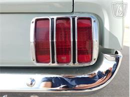 1966 Ford Mustang (CC-2065933) for sale in Ruskin, Florida