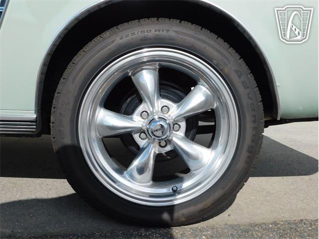 1966 Ford Mustang (CC-2065933) for sale in Ruskin, Florida