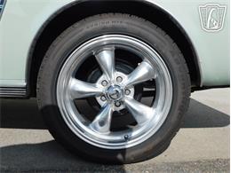 1966 Ford Mustang (CC-2065933) for sale in Ruskin, Florida