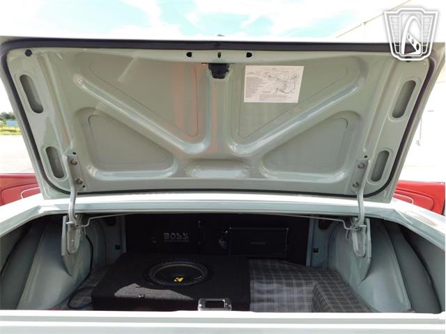 1966 Ford Mustang (CC-2065933) for sale in Ruskin, Florida