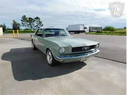 1966 Ford Mustang (CC-2065933) for sale in Ruskin, Florida